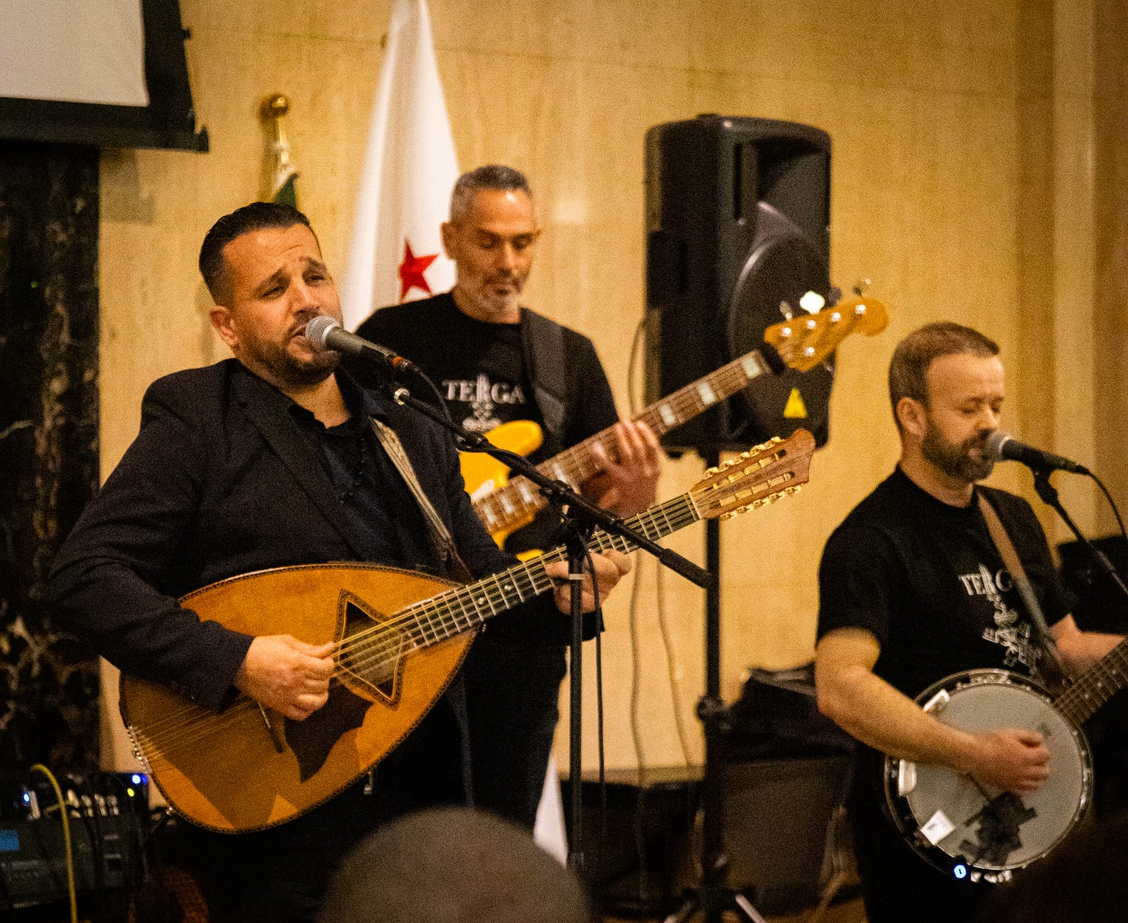 Berber Festival 126