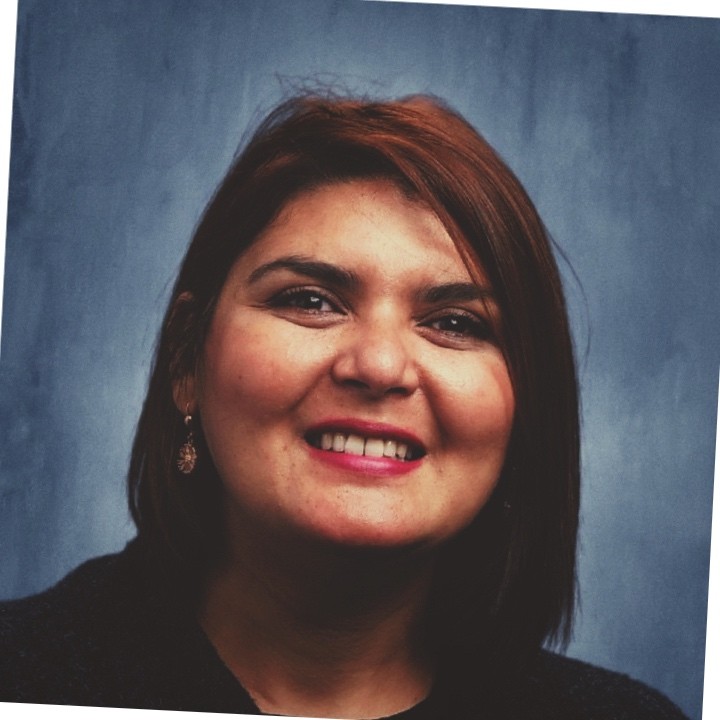 Nadia Benachour, Ph.D.