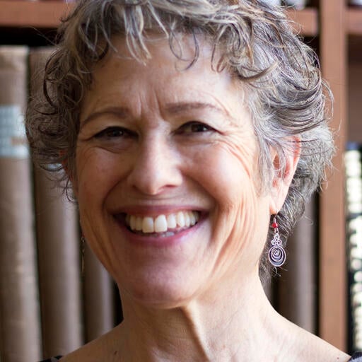 Sarah Levin, Ph.D.