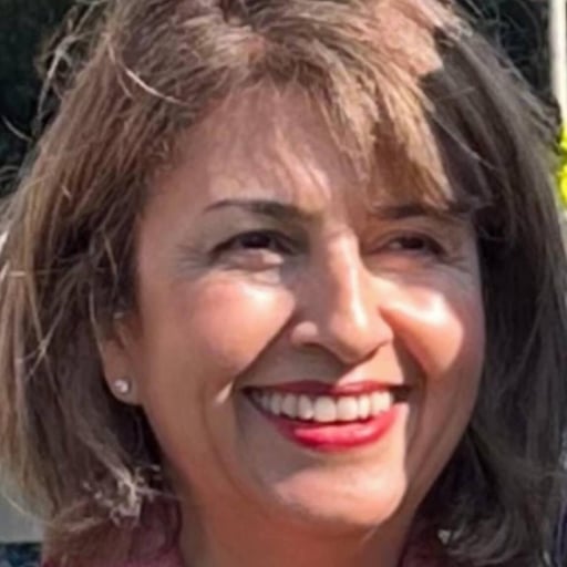 Zehlia Babaci-Wilhite, Ph.D.
