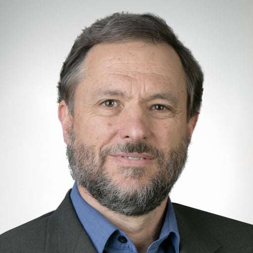 Stephen Zunes, Ph.D.